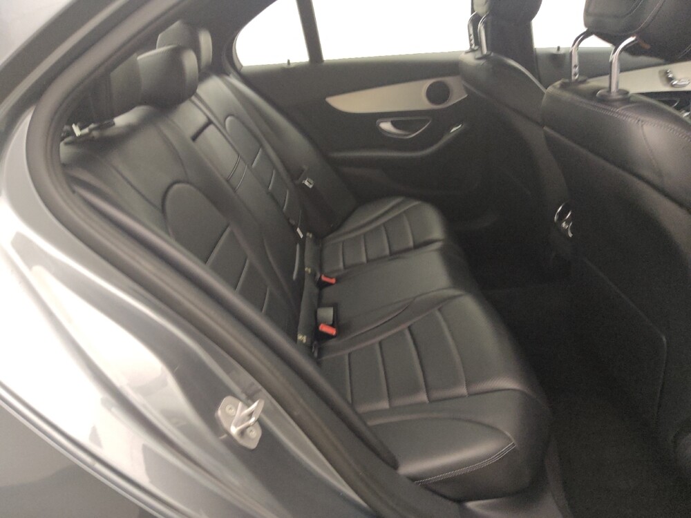 2018 Mercedes-Benz C 350e in Live Oak, TX 78233 - 18098609 19