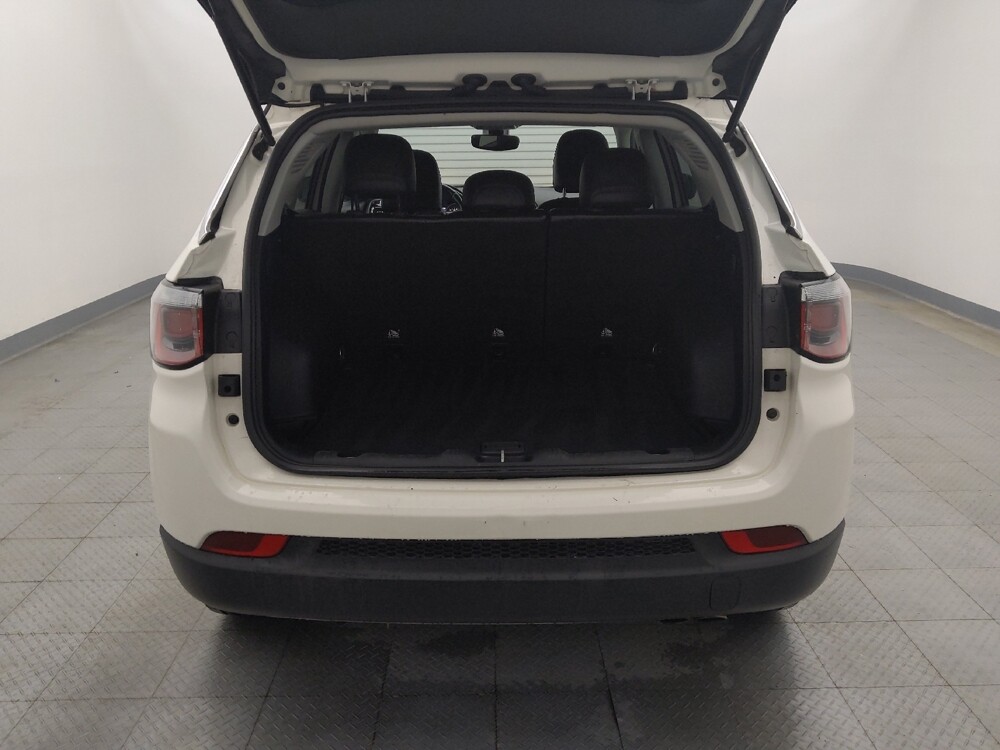 2020 Jeep Compass in Live Oak, TX 78233 - 18098610 29