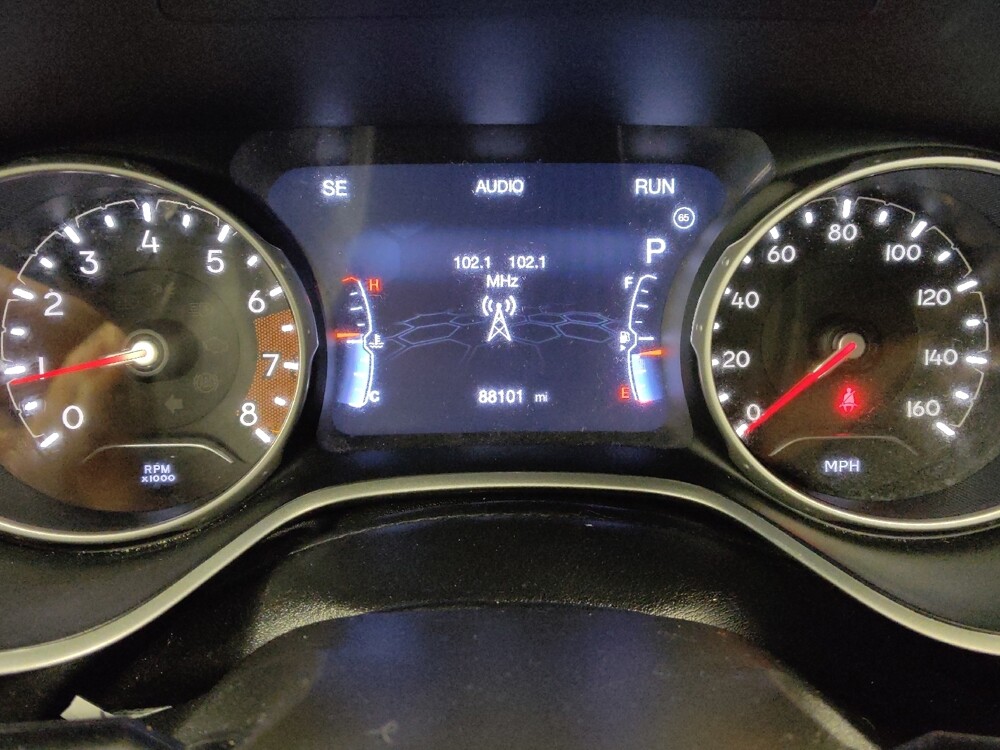 2020 Jeep Compass in Live Oak, TX 78233 - 18098610 23