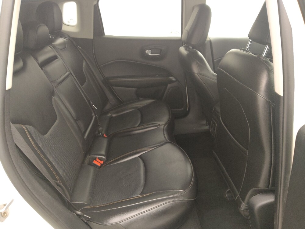 2020 Jeep Compass in Live Oak, TX 78233 - 18098610 19