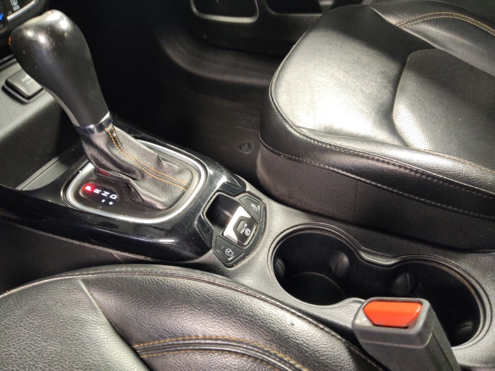 2020 Jeep Compass in Live Oak, TX 78233 - 18098610 26