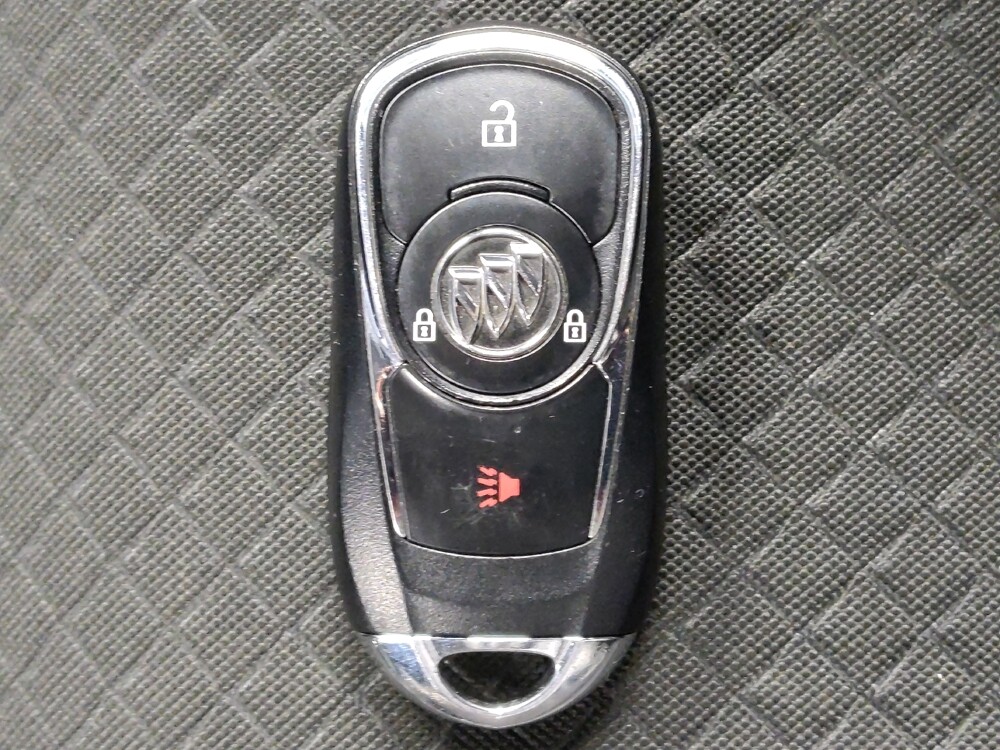 2017 Buick Encore in Live Oak, TX 78233 - 18098611 32