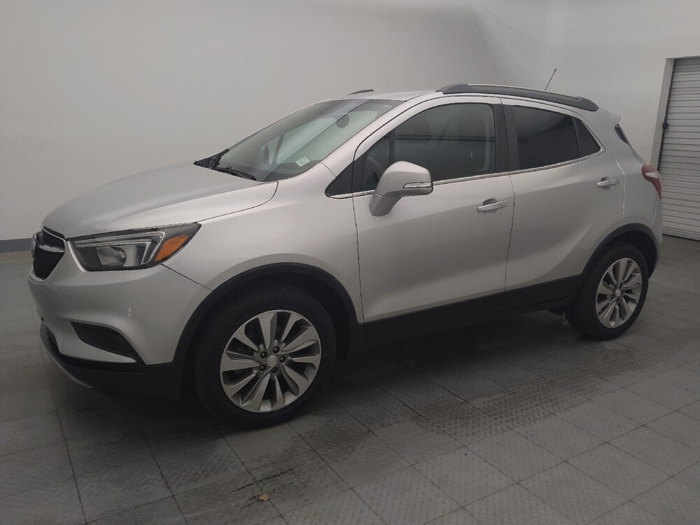 2017 Buick Encore in Live Oak, TX 78233 - 18098611 2