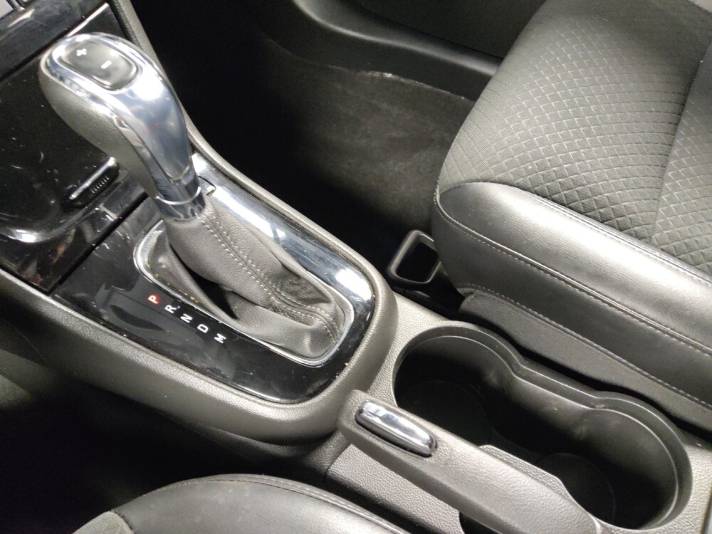 2017 Buick Encore in Live Oak, TX 78233 - 18098611 26