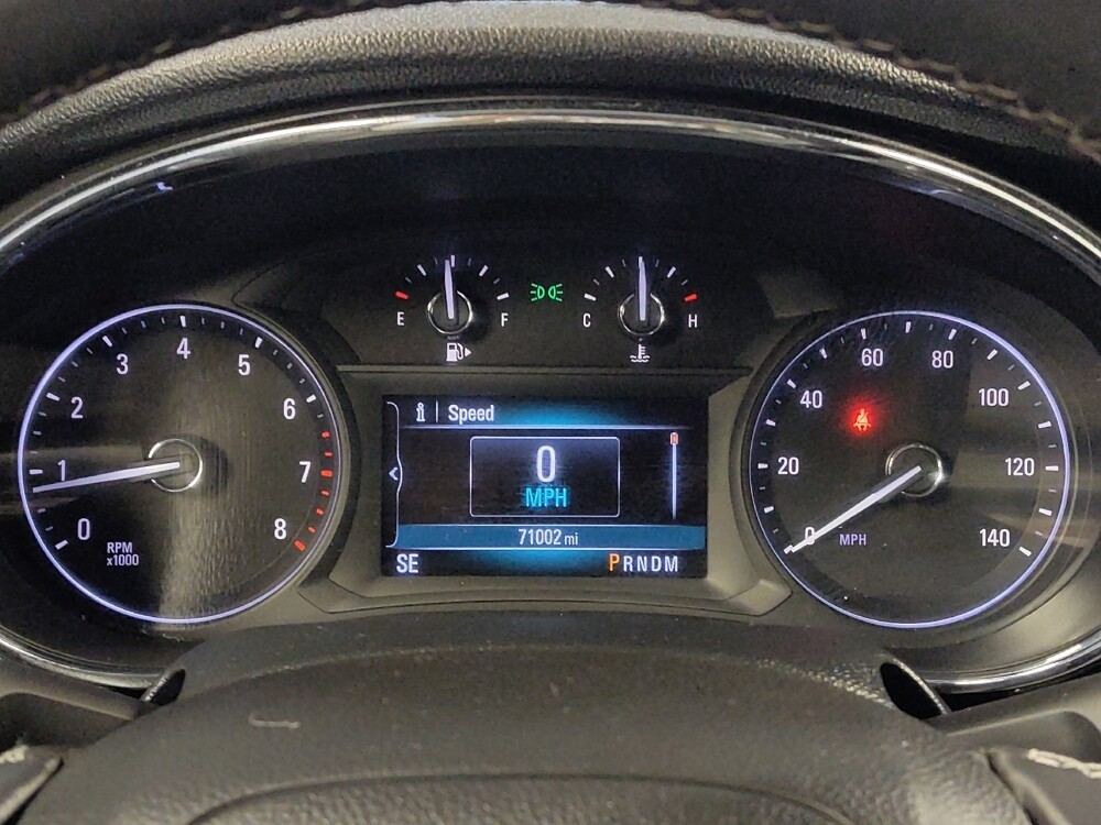 2017 Buick Encore in Live Oak, TX 78233 - 18098611 23