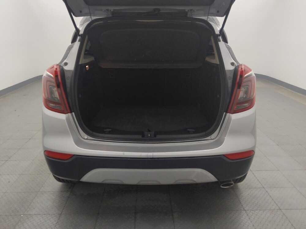 2017 Buick Encore in Live Oak, TX 78233 - 18098611 29