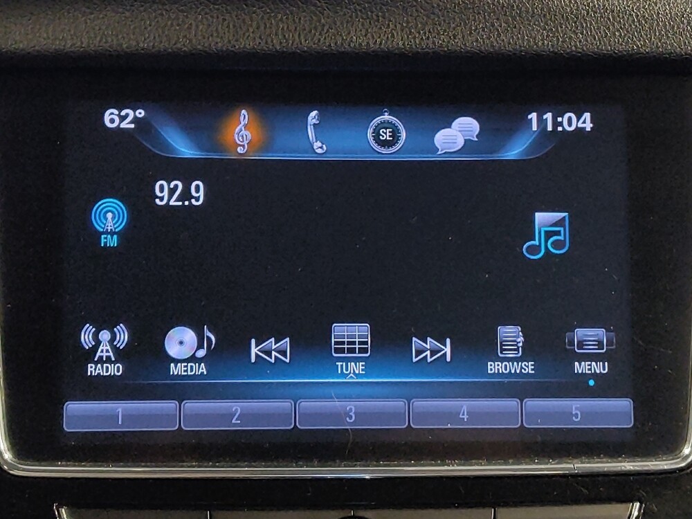 2017 Buick Encore in Live Oak, TX 78233 - 18098611 25