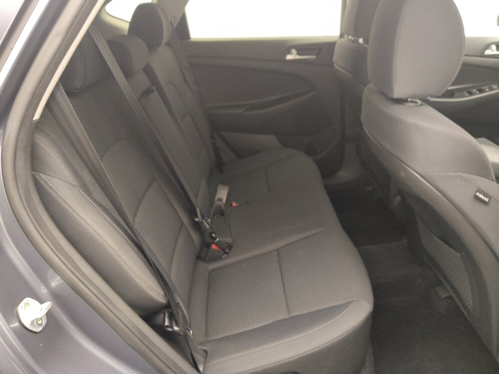 2019 Hyundai Tucson in Live Oak, TX 78233 - 18098612 19