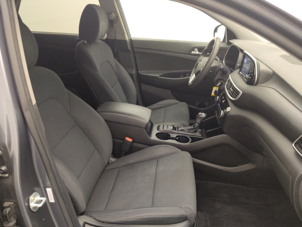 2019 Hyundai Tucson in Live Oak, TX 78233 - 18098612 21