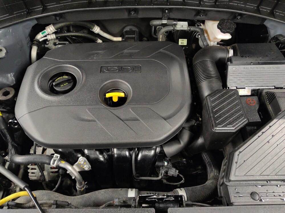 2019 Hyundai Tucson in Live Oak, TX 78233 - 18098612 30