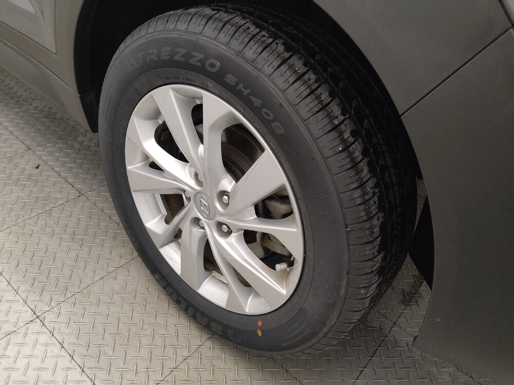 2019 Hyundai Tucson in Live Oak, TX 78233 - 18098612 31