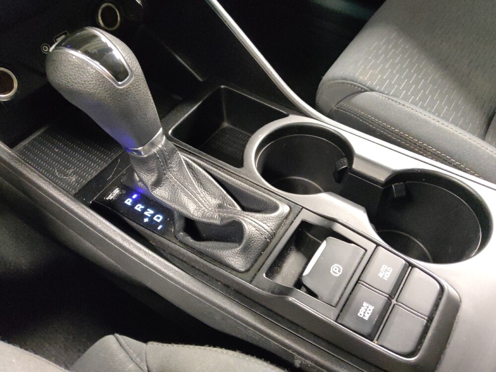 2019 Hyundai Tucson in Live Oak, TX 78233 - 18098612 26