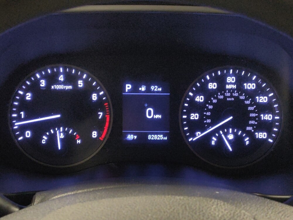 2019 Hyundai Tucson in Live Oak, TX 78233 - 18098612 23