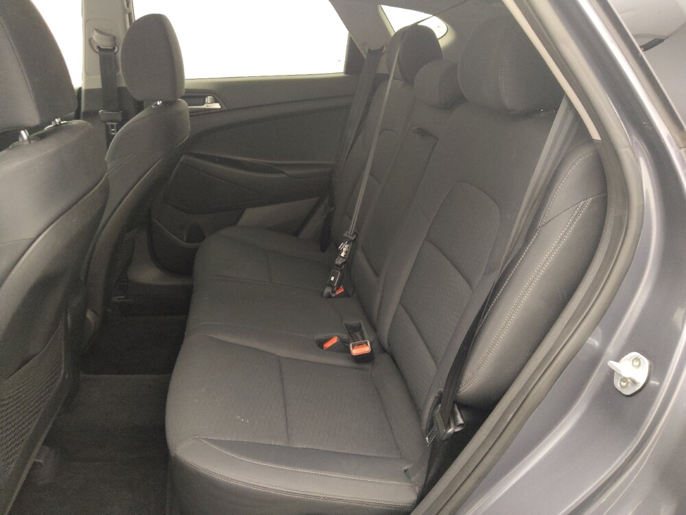 2019 Hyundai Tucson in Live Oak, TX 78233 - 18098612 18