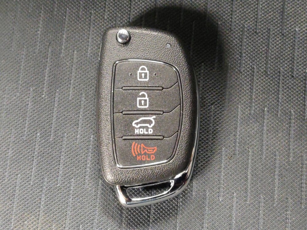 2019 Hyundai Tucson in Live Oak, TX 78233 - 18098612 32