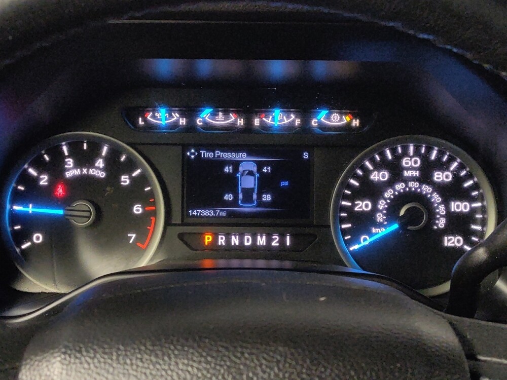 2015 Ford F150 in San Antonio, TX 78238 - 18098613 23