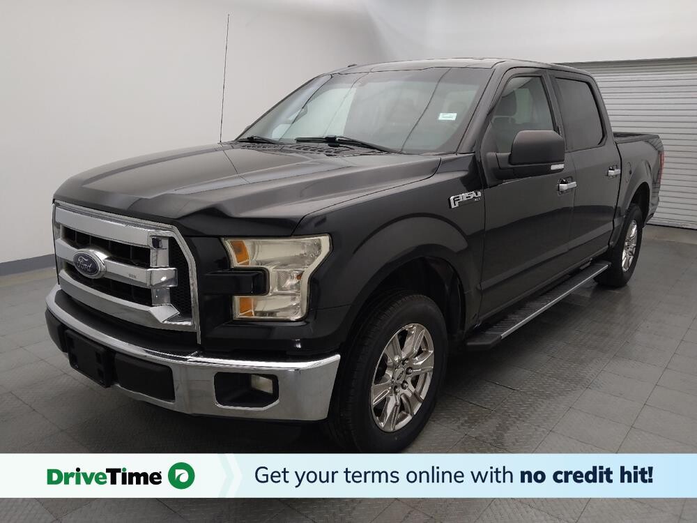 2015 Ford F150 in San Antonio, TX 78238 - 18098613