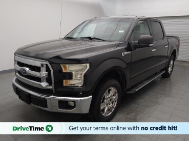 2015 Ford F150 in San Antonio, TX 78238