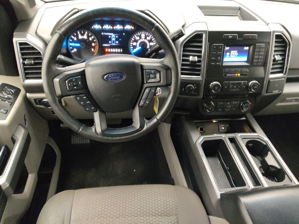 2015 Ford F150 in San Antonio, TX 78238 - 18098613 22