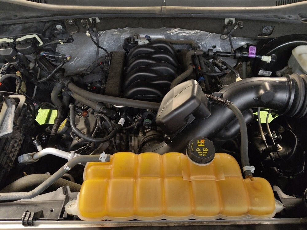 2015 Ford F150 in San Antonio, TX 78238 - 18098613 30