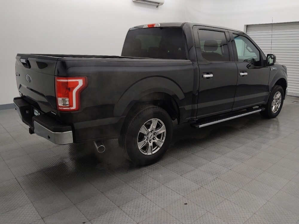 2015 Ford F150 in San Antonio, TX 78238 - 18098613 10