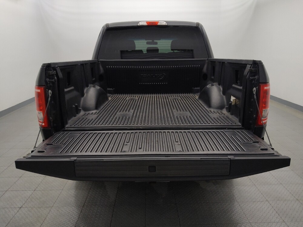 2015 Ford F150 in San Antonio, TX 78238 - 18098613 29