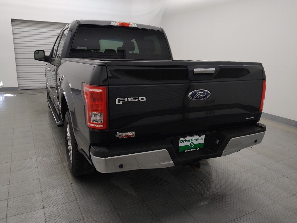 2015 Ford F150 in San Antonio, TX 78238 - 18098613 6