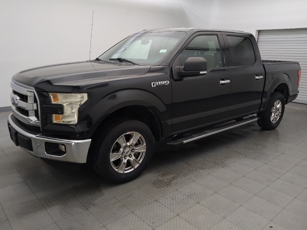 2015 Ford F150 in San Antonio, TX 78238 - 18098613 2