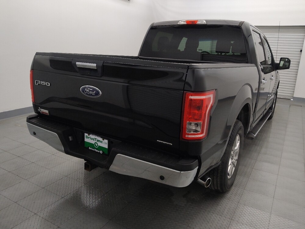 2015 Ford F150 in San Antonio, TX 78238 - 18098613 7