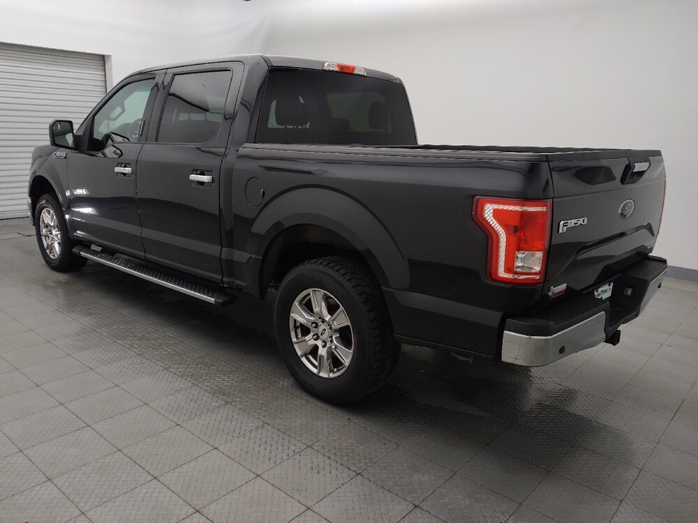 2015 Ford F150 in San Antonio, TX 78238 - 18098613 3