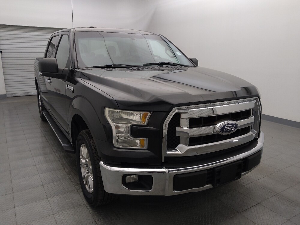 2015 Ford F150 in San Antonio, TX 78238 - 18098613 14