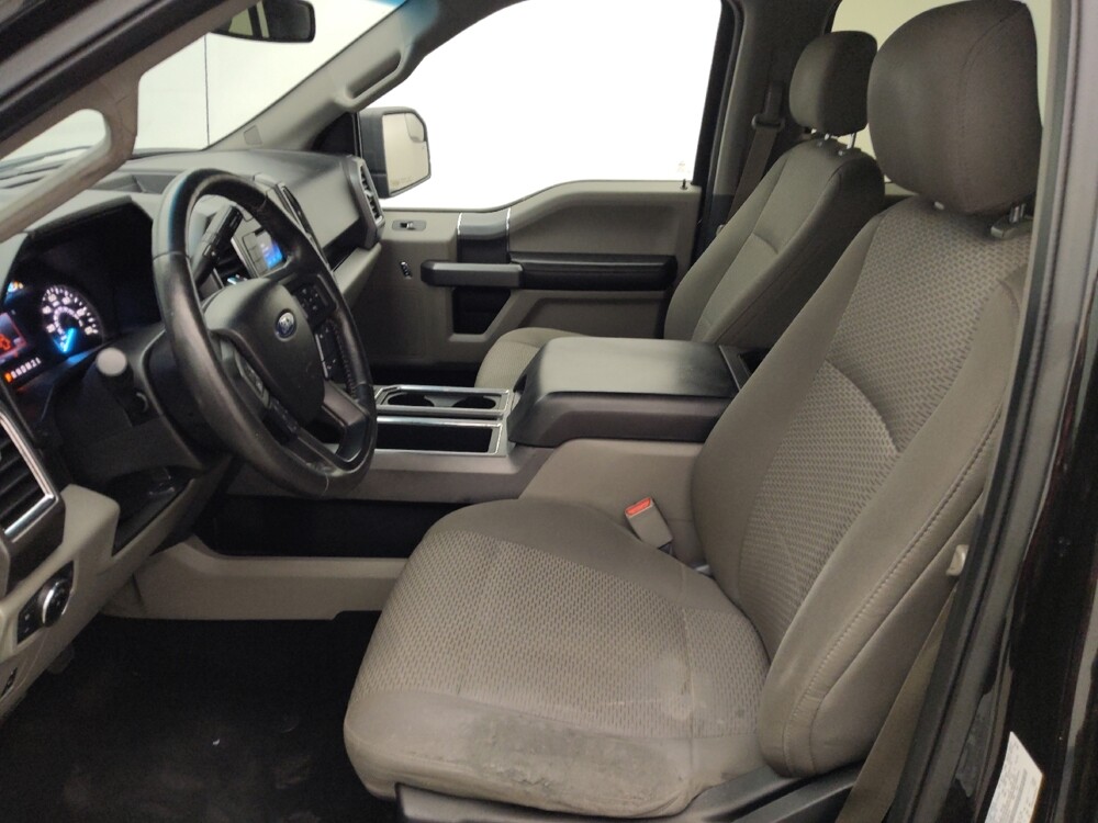 2015 Ford F150 in San Antonio, TX 78238 - 18098613 17