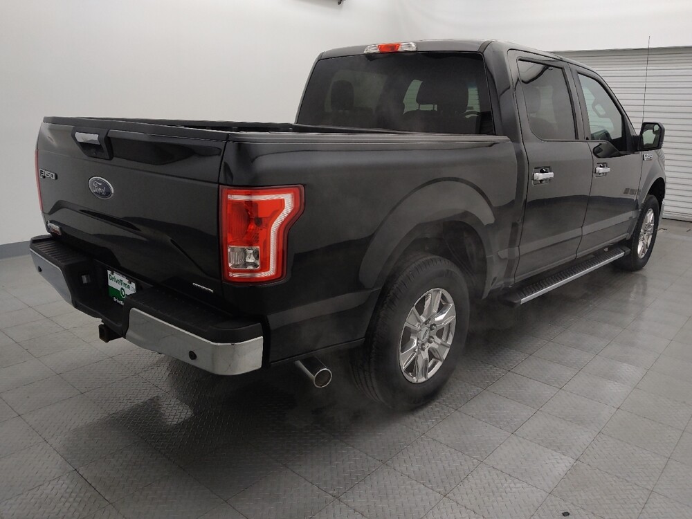 2015 Ford F150 in San Antonio, TX 78238 - 18098613 9