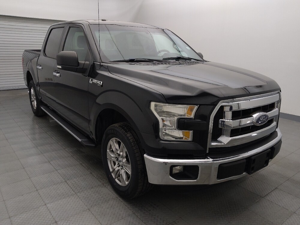 2015 Ford F150 in San Antonio, TX 78238 - 18098613 13