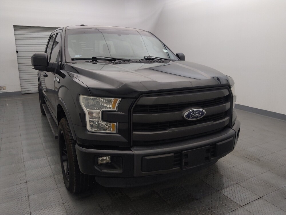 2015 Ford F150 in San Antonio, TX 78238 - 18098614 14