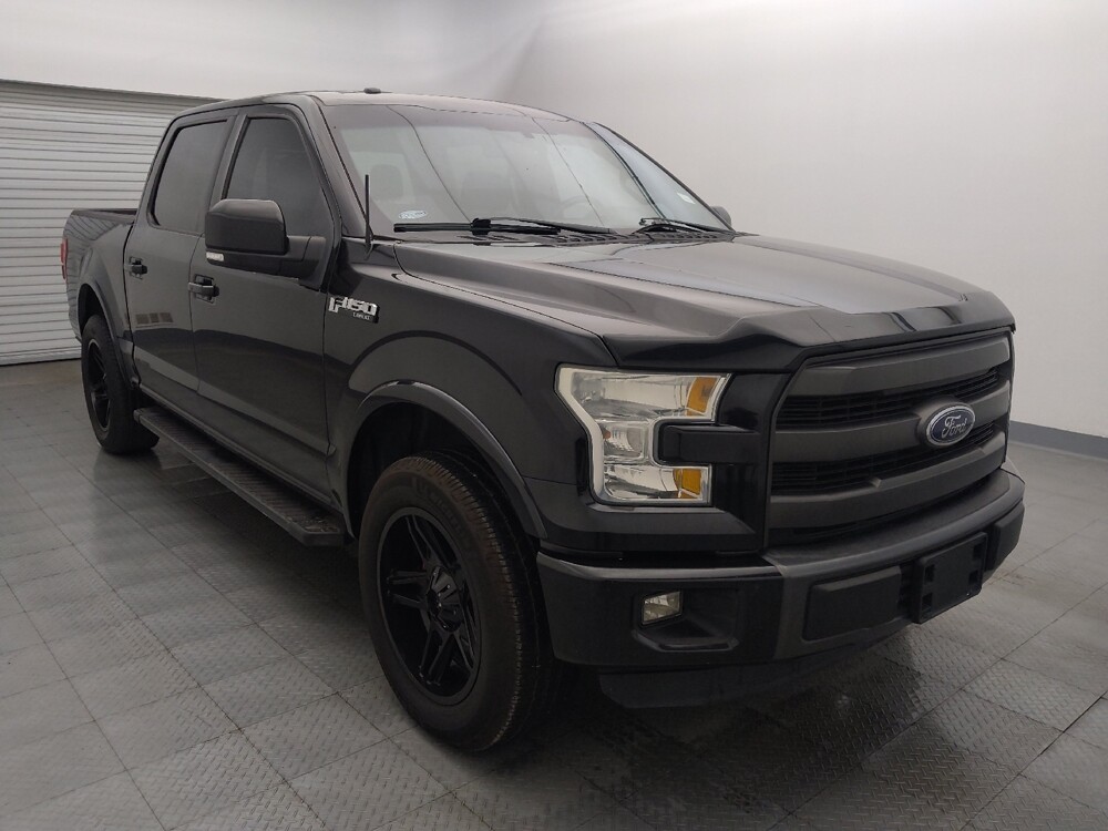 2015 Ford F150 in San Antonio, TX 78238 - 18098614 11
