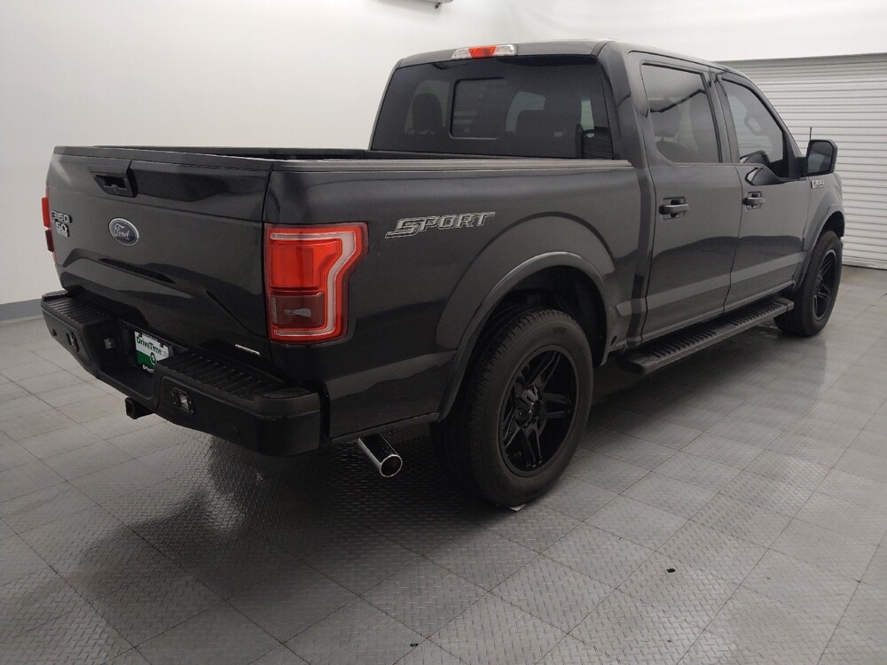 2015 Ford F150 in San Antonio, TX 78238 - 18098614 9