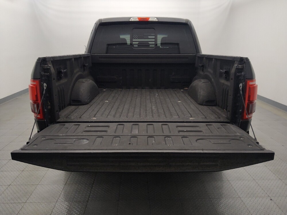 2015 Ford F150 in San Antonio, TX 78238 - 18098614 29