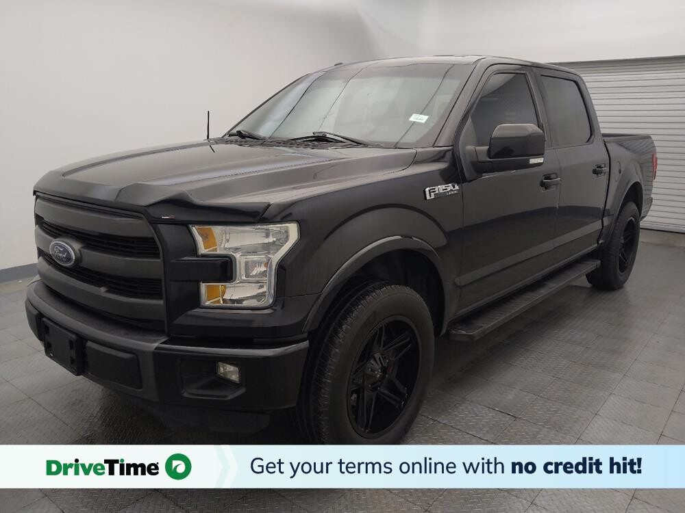 2015 Ford F150 in San Antonio, TX 78238 - 18098614