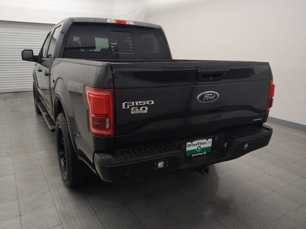 2015 Ford F150 in San Antonio, TX 78238 - 18098614 6