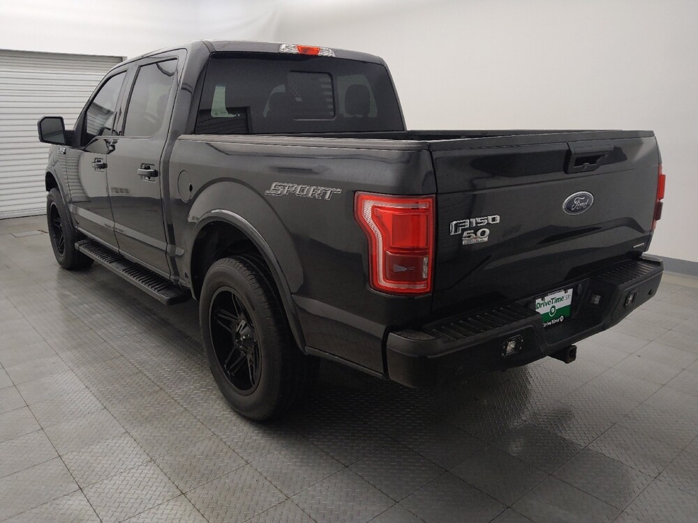 2015 Ford F150 in San Antonio, TX 78238 - 18098614 5