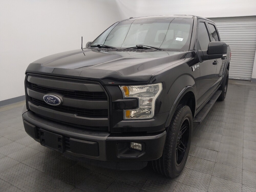 2015 Ford F150 in San Antonio, TX 78238 - 18098614 15