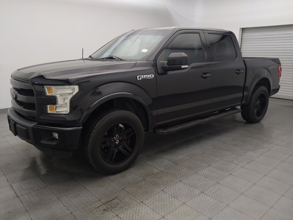 2015 Ford F150 in San Antonio, TX 78238 - 18098614 2