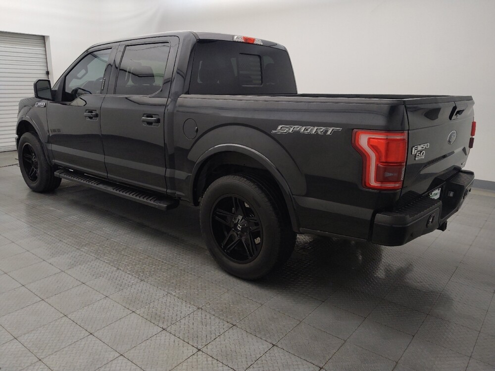 2015 Ford F150 in San Antonio, TX 78238 - 18098614 3