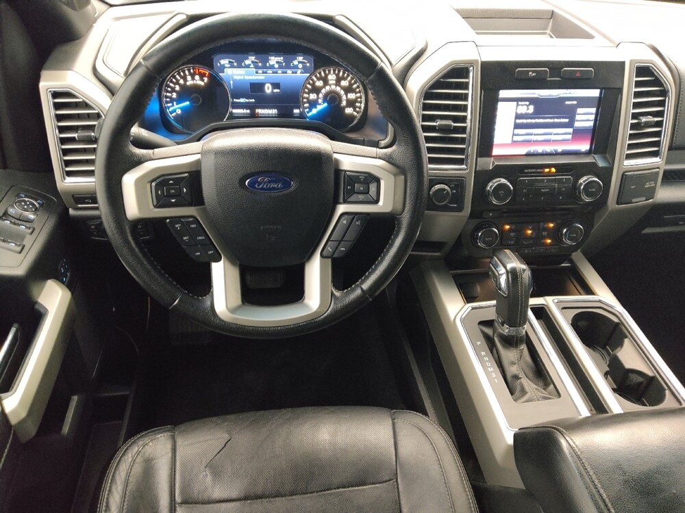 2015 Ford F150 in San Antonio, TX 78238 - 18098614 22