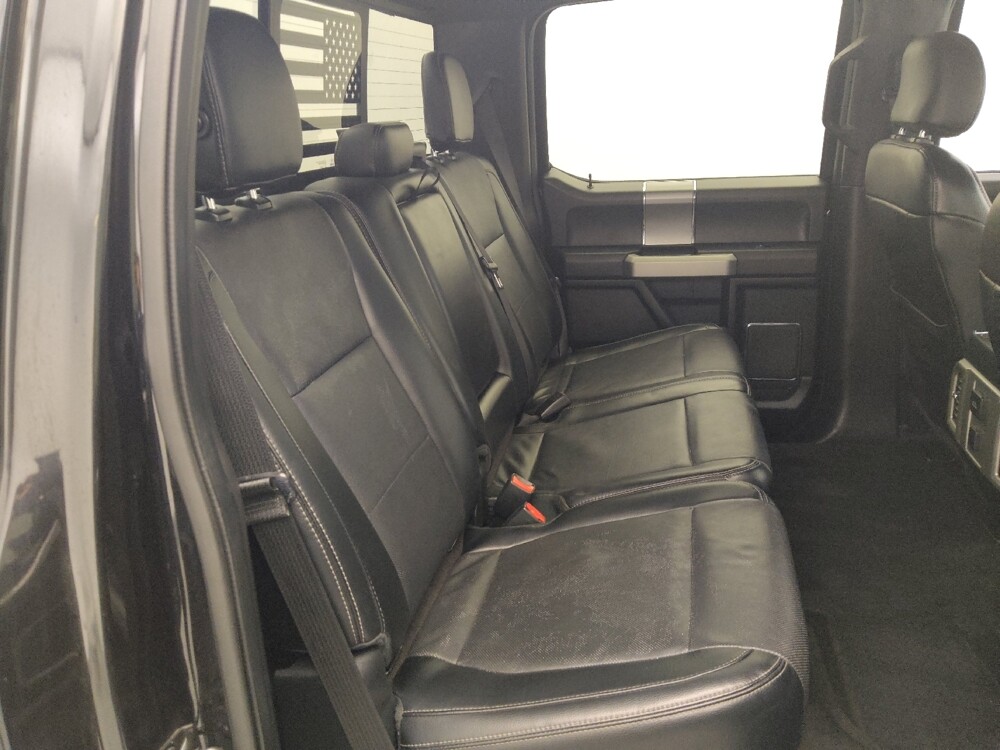 2015 Ford F150 in San Antonio, TX 78238 - 18098614 19