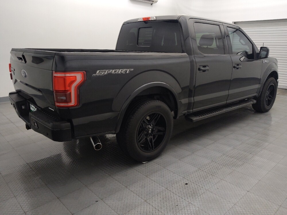2015 Ford F150 in San Antonio, TX 78238 - 18098614 10