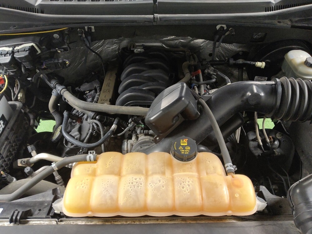 2015 Ford F150 in San Antonio, TX 78238 - 18098614 30