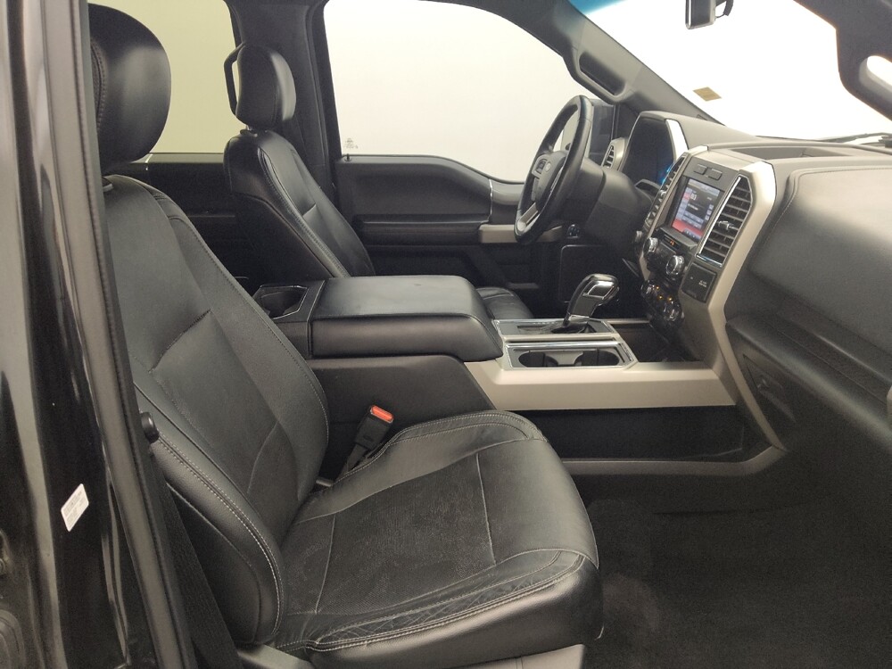 2015 Ford F150 in San Antonio, TX 78238 - 18098614 21