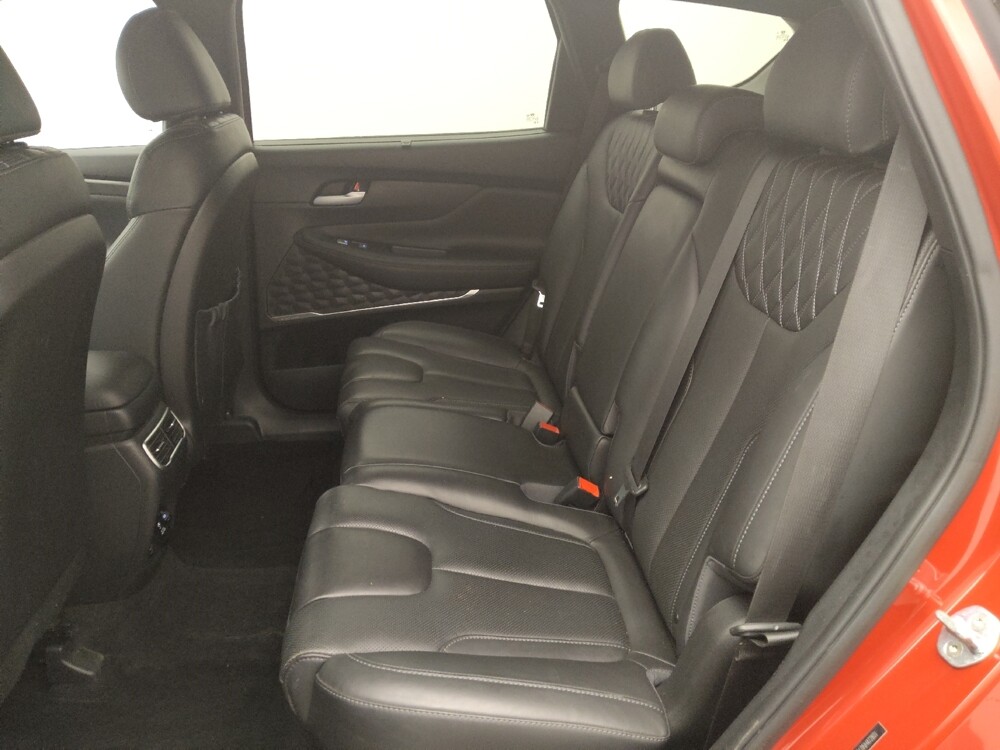 2022 Hyundai Santa Fe in Live Oak, TX 78233 - 18098615 18